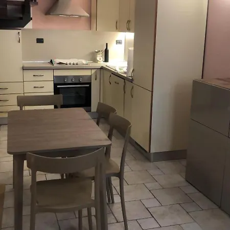 Casina La Cura