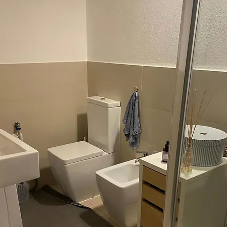 Casina La Cura رافيننا