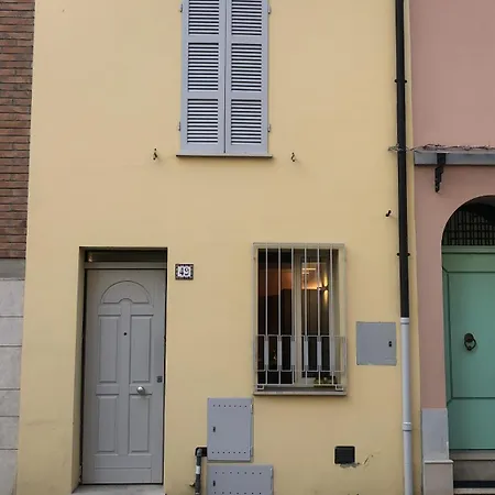Casina La Cura
