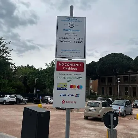Casina La Cura